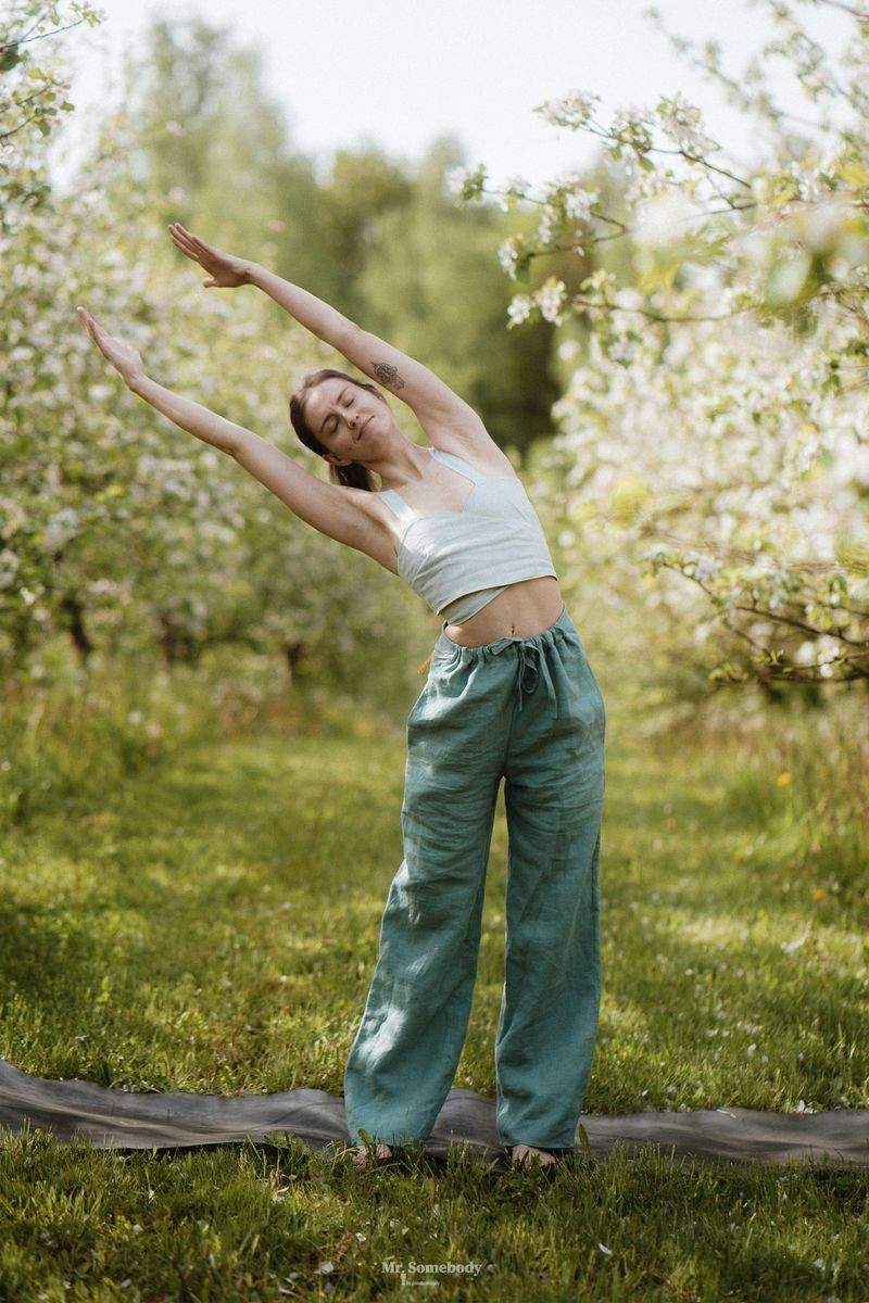 ヨガスタジオ禅 - Image 5